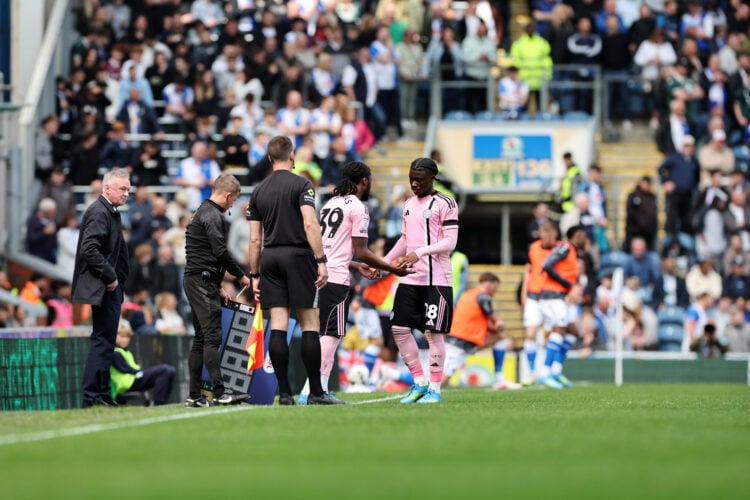 Photo by Plumb Images/Leicester City FC via Getty Images