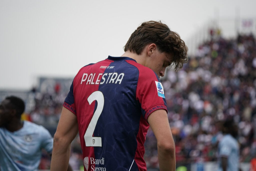 Cagliari Calcio v Udinese Calcio - Serie A