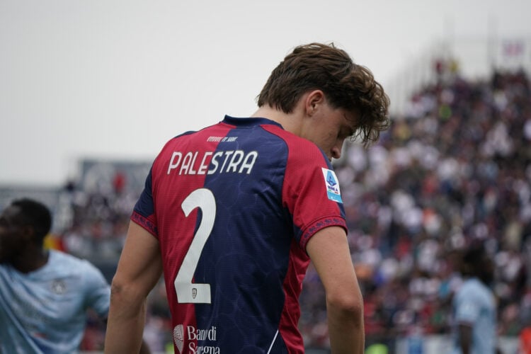 Photo by Alessandro Tocco/NurPhoto via Getty Images