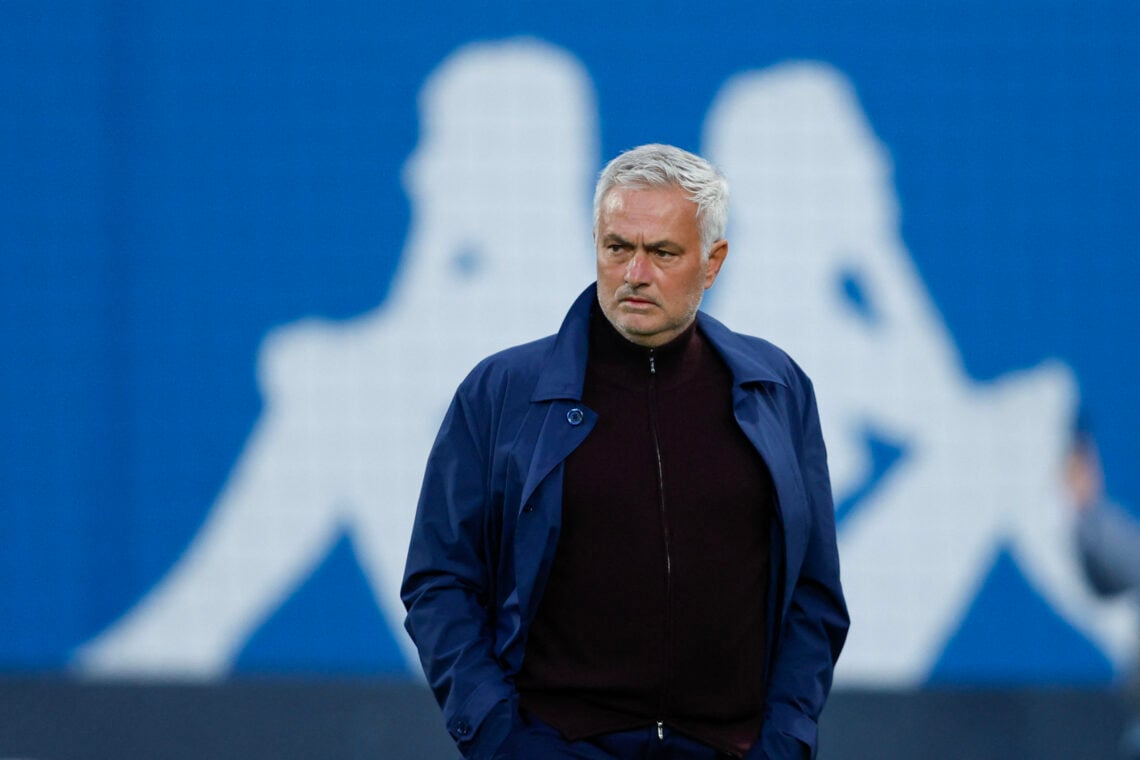 Photo by FILIPE AMORIM / AFP via Getty Images