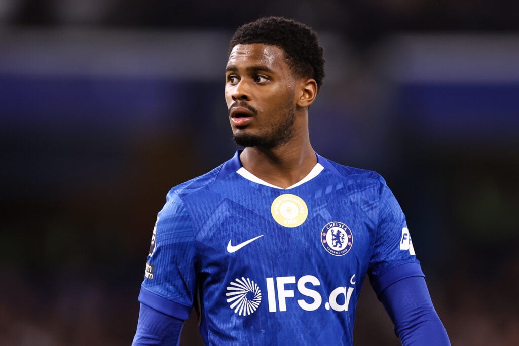 Chelsea v Tottenham Hotspur - Premier League
