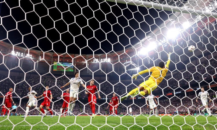 Photo by Stu Forster/Getty Images