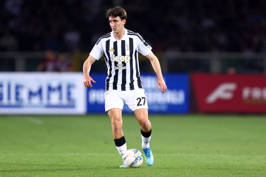 Torino FC v Juventus Fc - Serie A