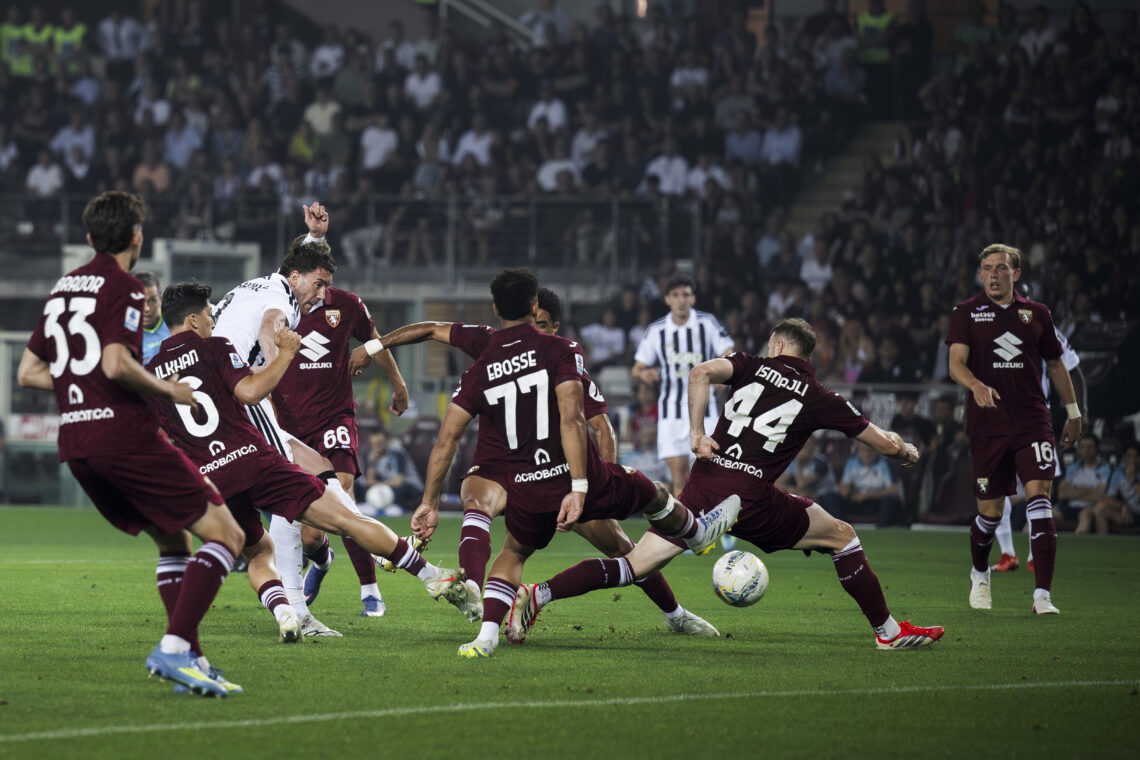 Photo by Nicolò Campo/LightRocket via Getty Images