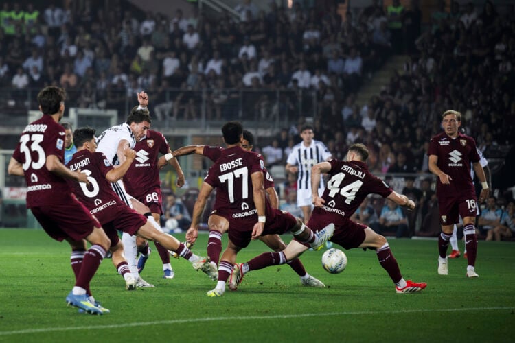 Photo by Nicolò Campo/LightRocket via Getty Images