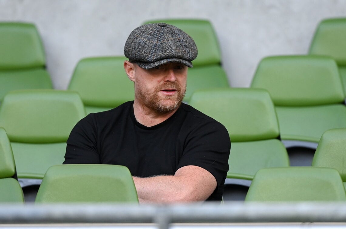 Photo By Stephen McCarthy/Sportsfile via Getty Images