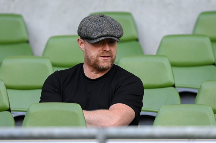 Photo By Stephen McCarthy/Sportsfile via Getty Images