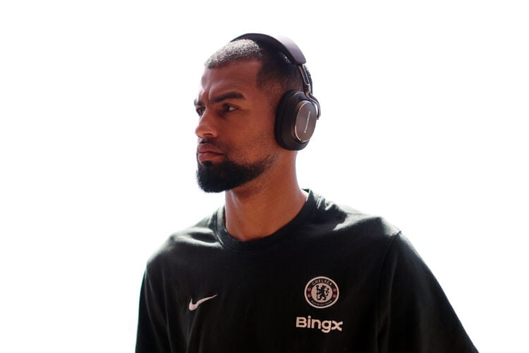 Photo by Chelsea Football Club/Chelsea FC via Getty Images
