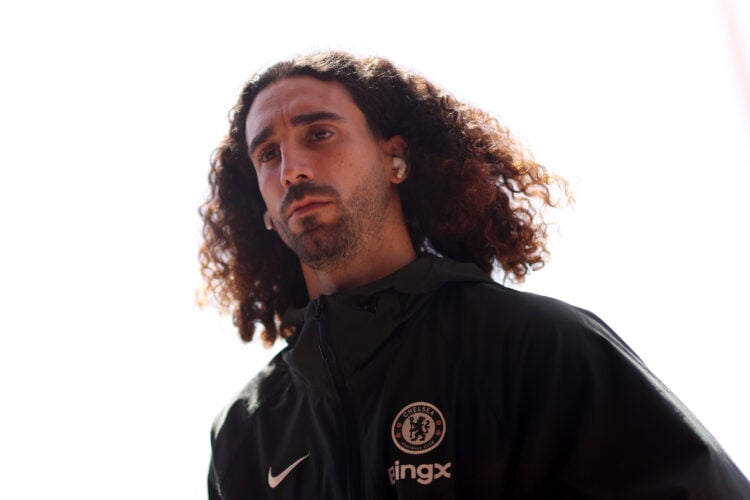 Photo by Chelsea Football Club/Chelsea FC via Getty Images