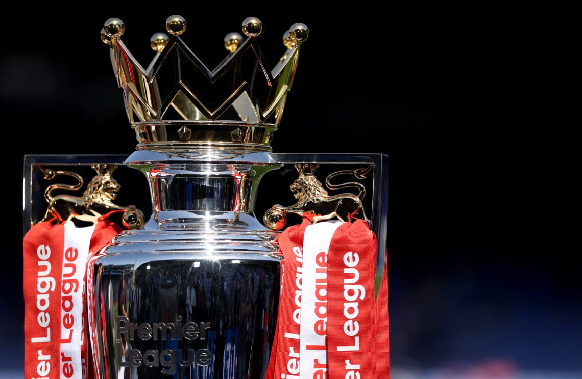 Photo by Michael Regan/Getty Images For Premier League