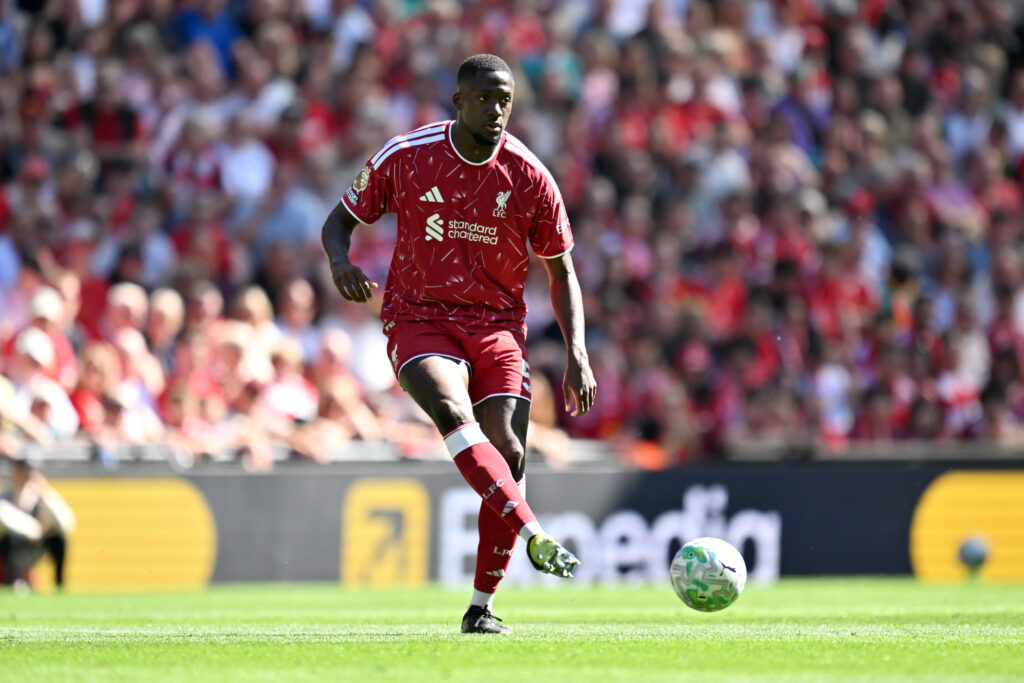 Liverpool v Brentford - Premier League