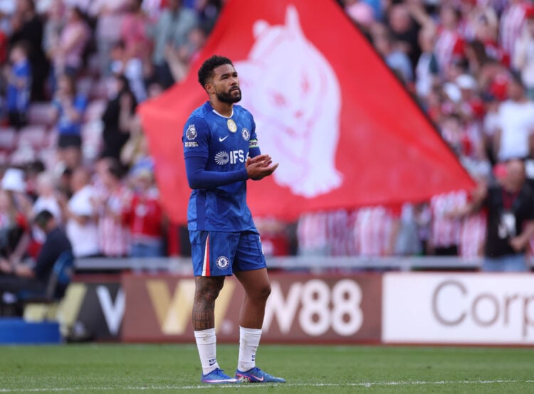 Photo by Chelsea Football Club/Chelsea FC via Getty Images