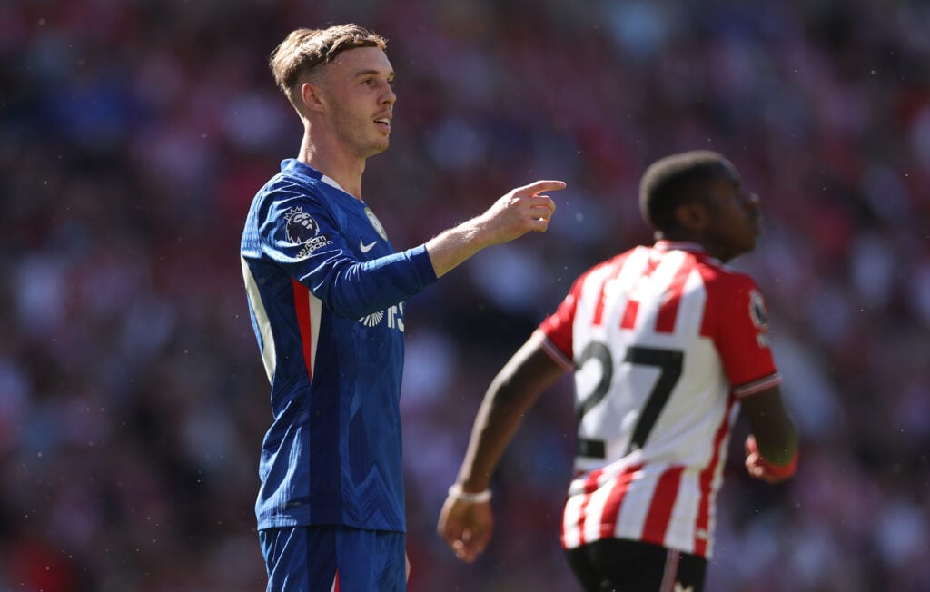 Sunderland v Chelsea - Premier League