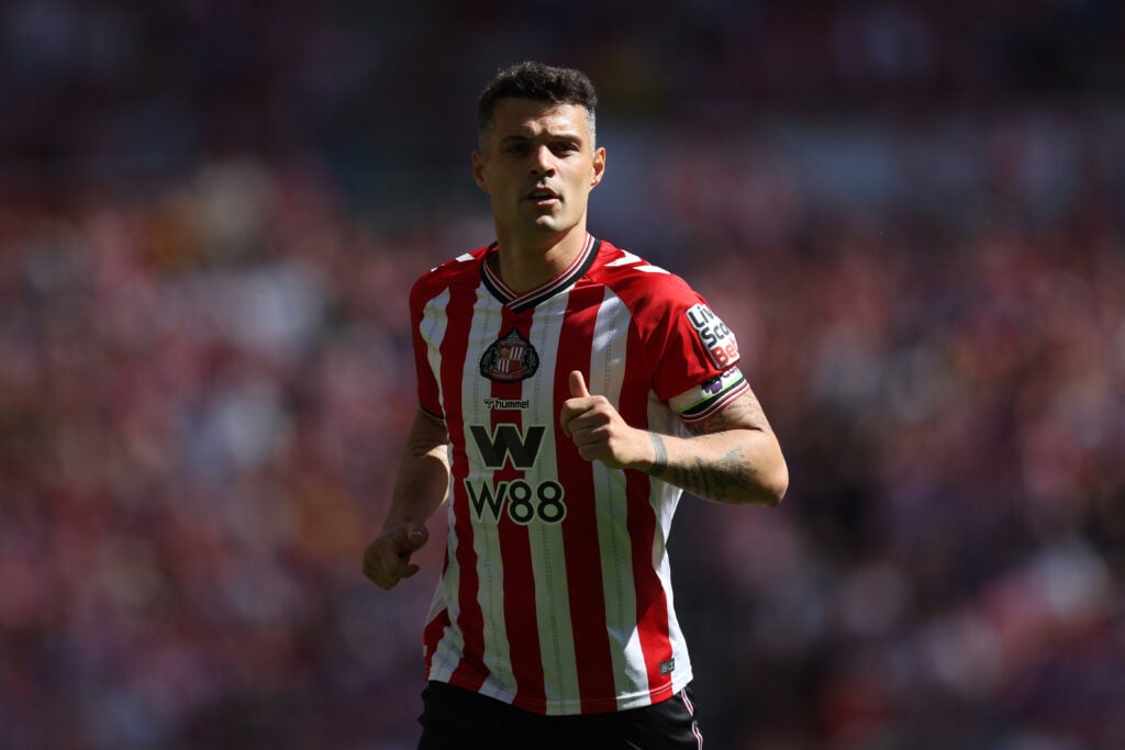 Sunderland v Chelsea - Premier League