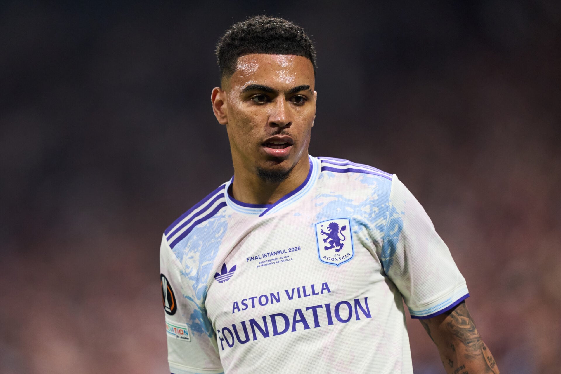 Morgan Rogers is actually close friends with three Chelsea players amid transfer links.