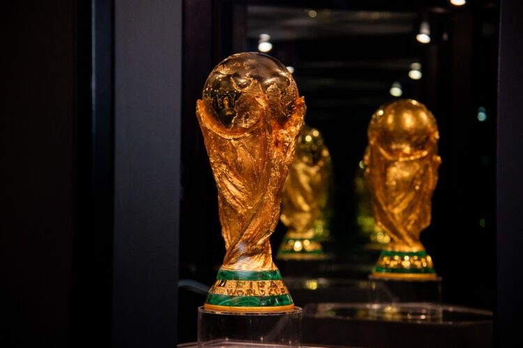 Photo by Erica Denhoff/Icon Sportswire via Getty Images