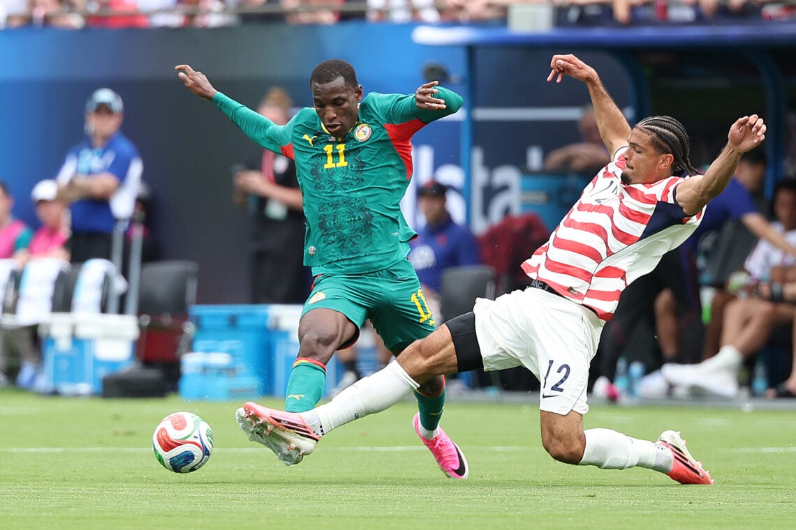 Photo by John Byrum/Icon Sportswire via Getty Images