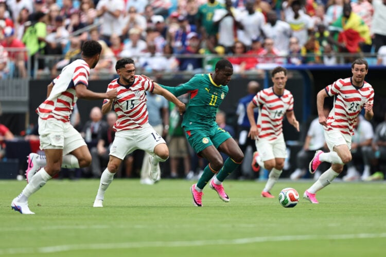 Photo by Omar Vega/USSF/Getty Images