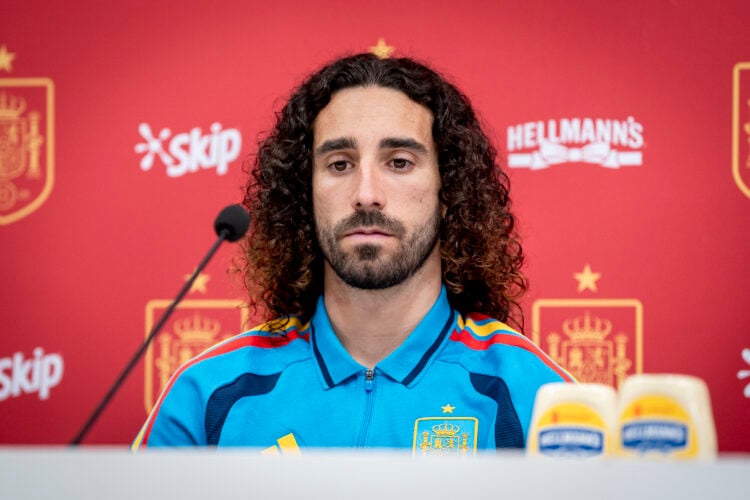 Photo By Angel Perez Meca/Europa Press via Getty Images