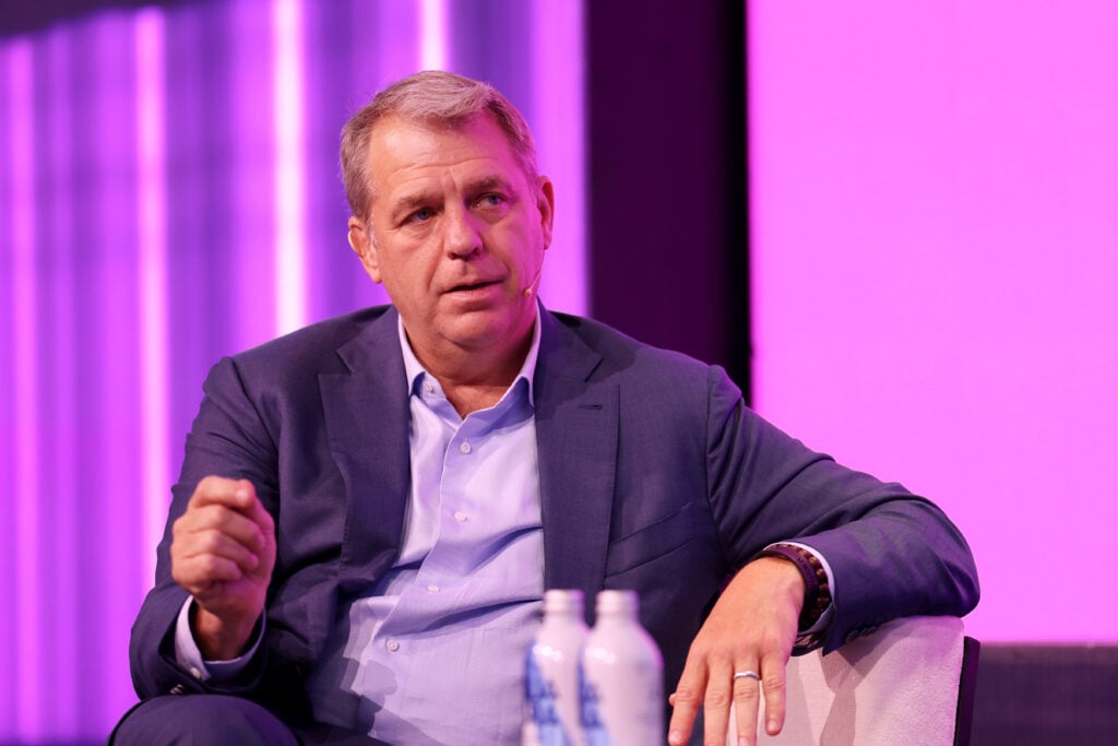 "In Conversation with Todd Boehly" - SXSW London 2026 - Day 3