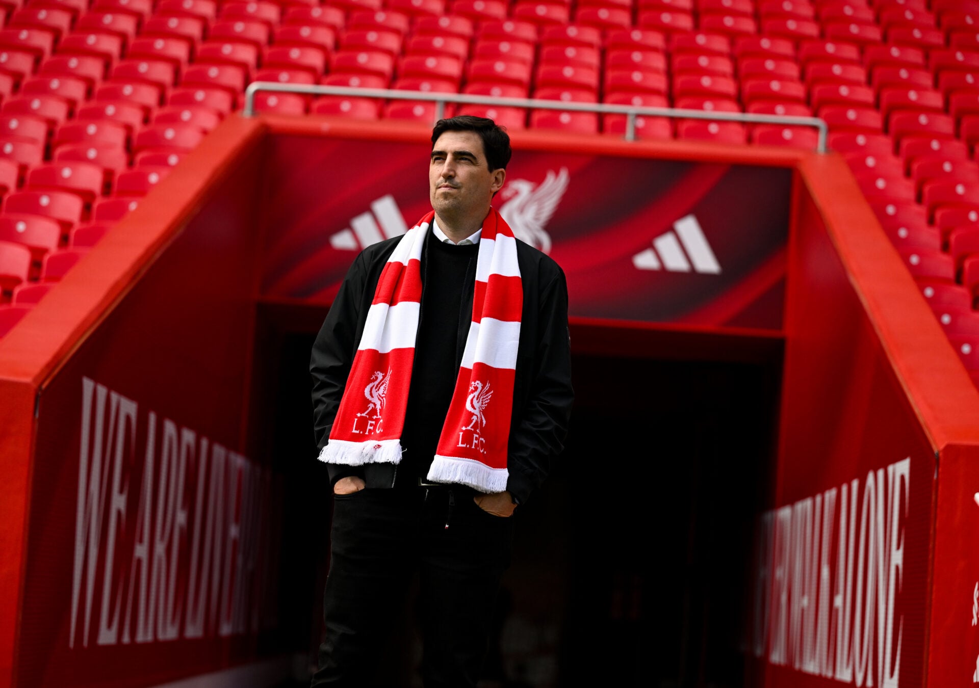 Chelsea had major concern about Andoni Iraola after talks with new Liverpool boss.