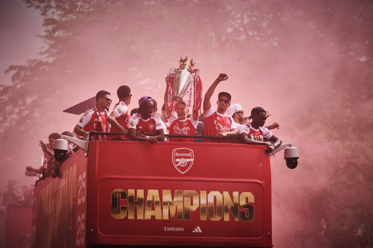 Photo by Julian Finney/Getty Images