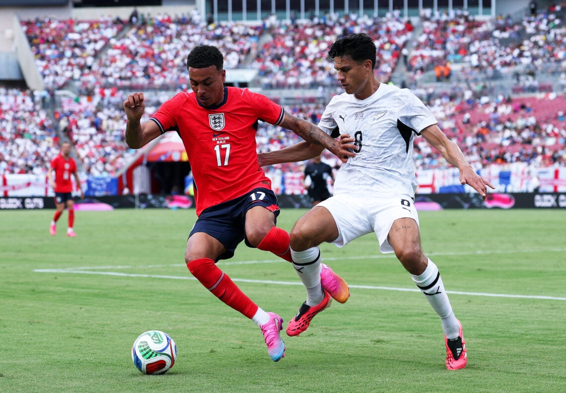 Photo by Eddie Keogh - The FA/The FA via Getty Images