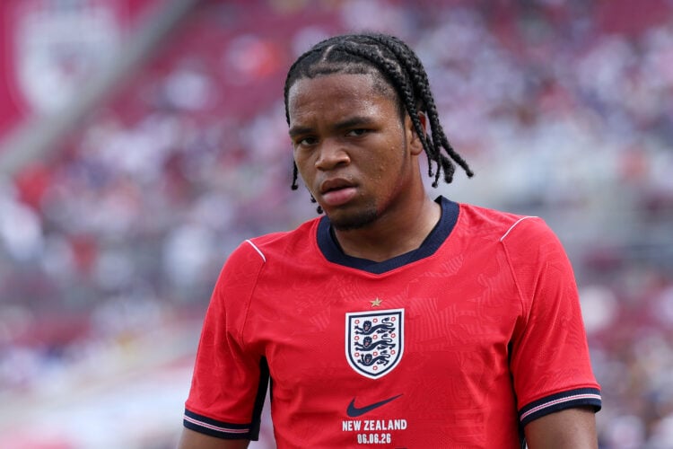 Photo by Eddie Keogh - The FA/The FA via Getty Images