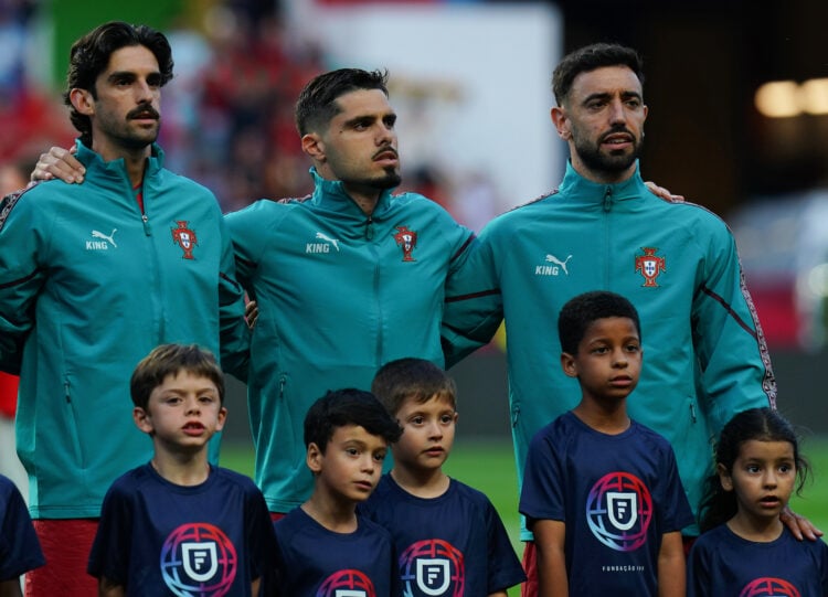 Photo by Gualter Fatia/Getty Images