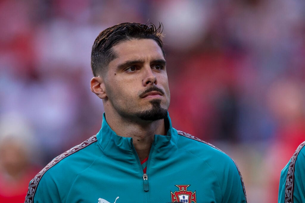 Portugal v Nigeria - International Friendly