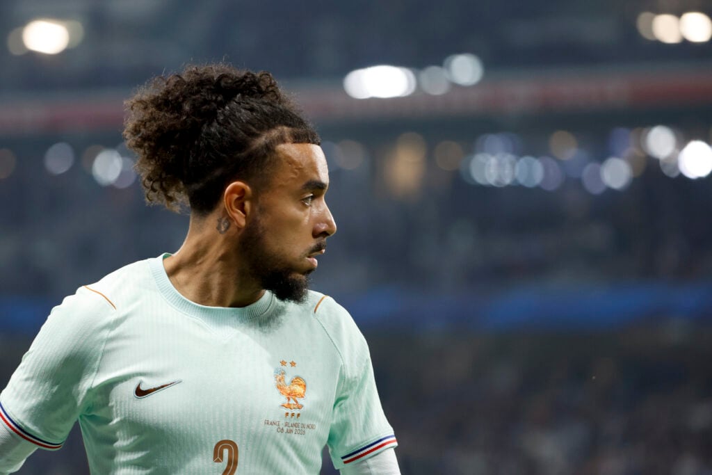 France v Northern Ireland - International Friendly