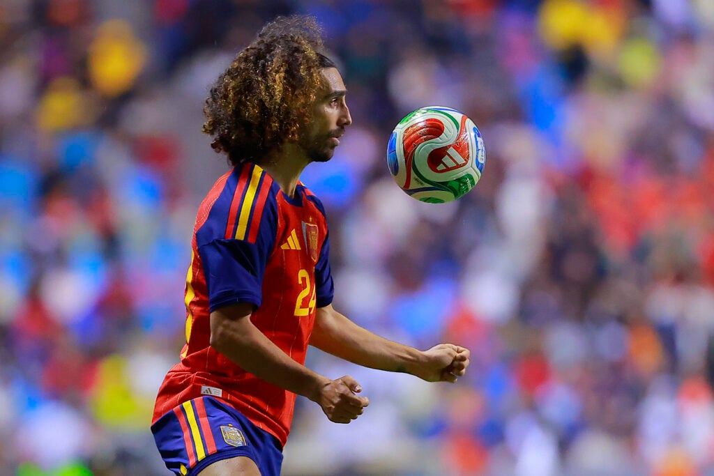 Peru v Spain - International Friendly