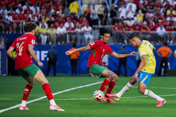 Photo by Nicolò Campo/LightRocket via Getty Images