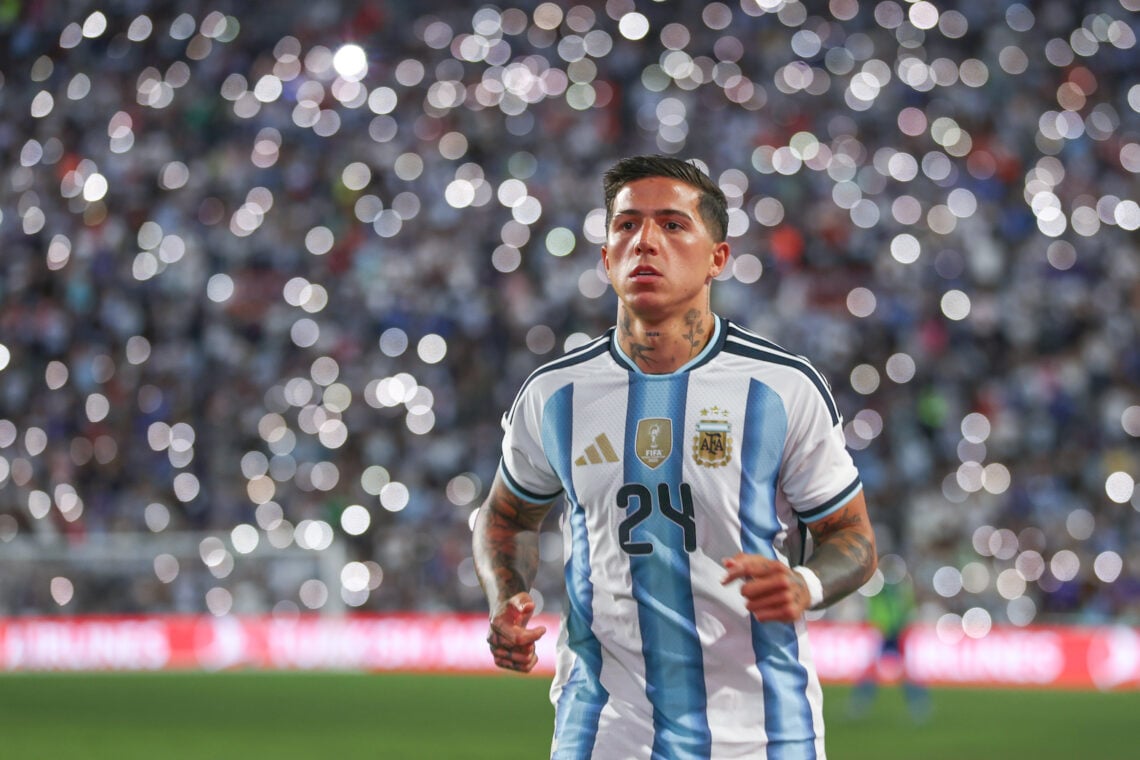 Photo by Omar Vega/Getty Images