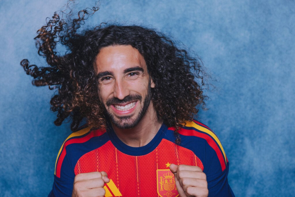 Spain Portraits - FIFA World Cup 2026