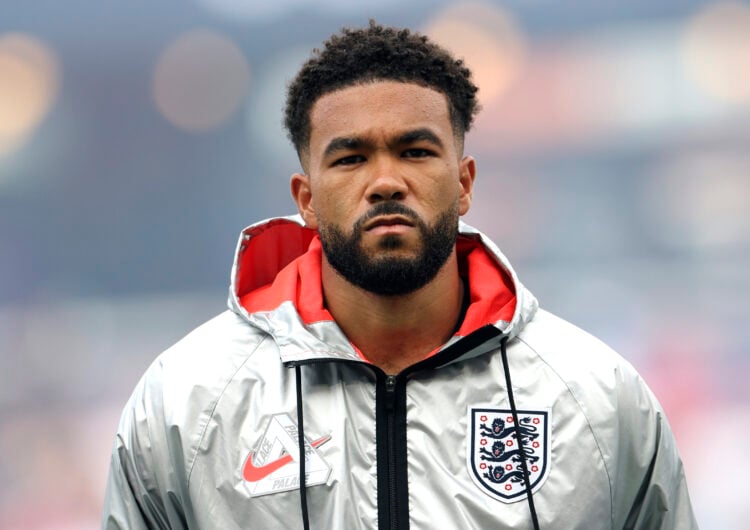Photo by Eddie Keogh - The FA/The FA via Getty Images