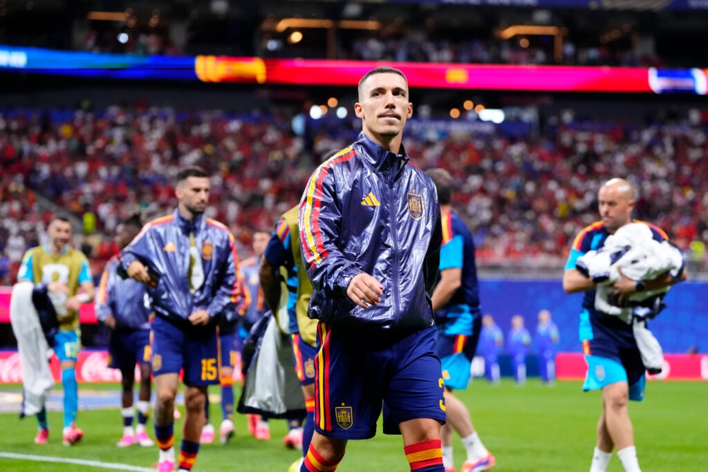 Spain v Cabo Verde: Group H - FIFA World Cup 2026