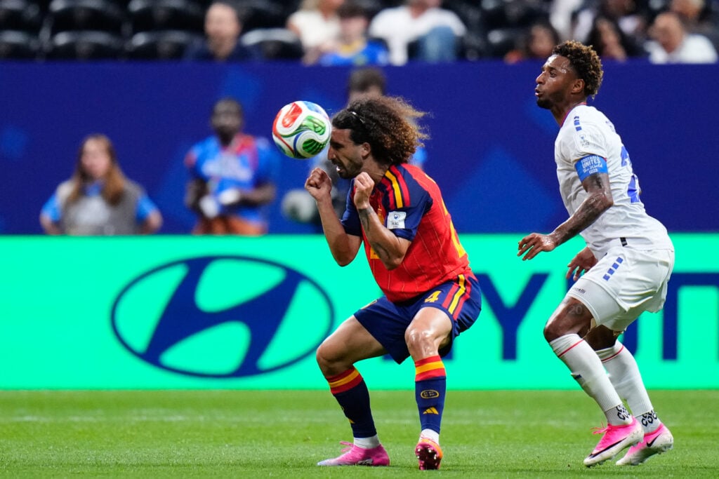 Spain v Cape Verde - FIFA World Cup 2026 - Group H