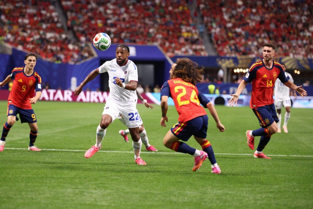 Spain v Cabo Verde: Group H - FIFA World Cup 2026