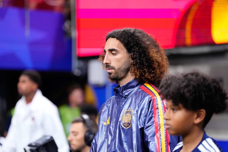 Photo by Jose Breton/Pics Action/NurPhoto via Getty Images
