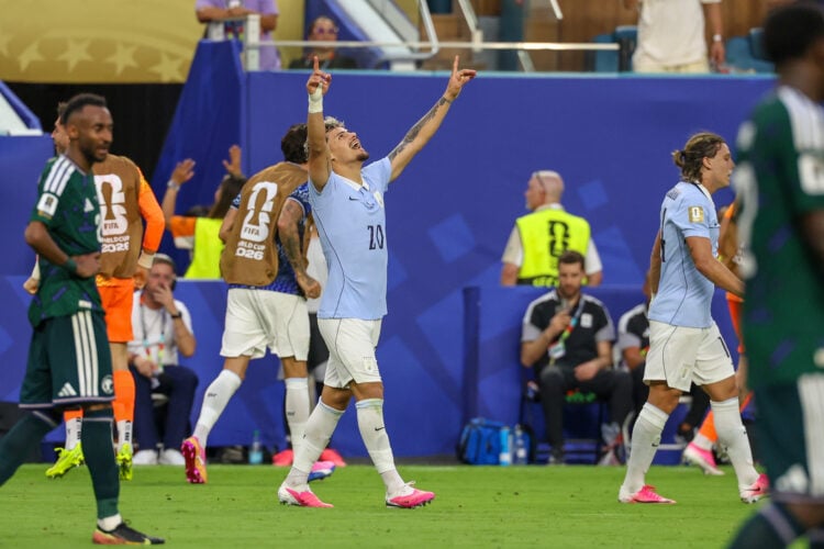 Photo by Chris Arjoon/Icon Sportswire via Getty Images