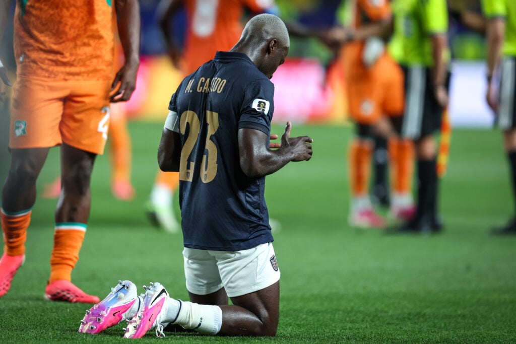 Cote D'Ivoire v Ecuador: Group E - FIFA World Cup 2026