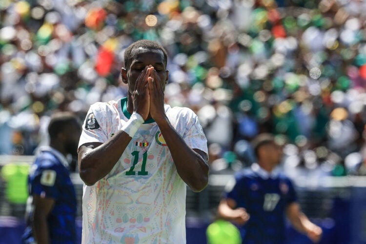 Photo by TIMOTHY A. CLARY / AFP via Getty Images