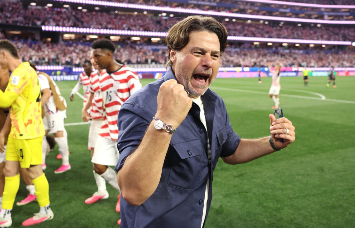 Photo by Alex Livesey - FIFA/FIFA via Getty Images