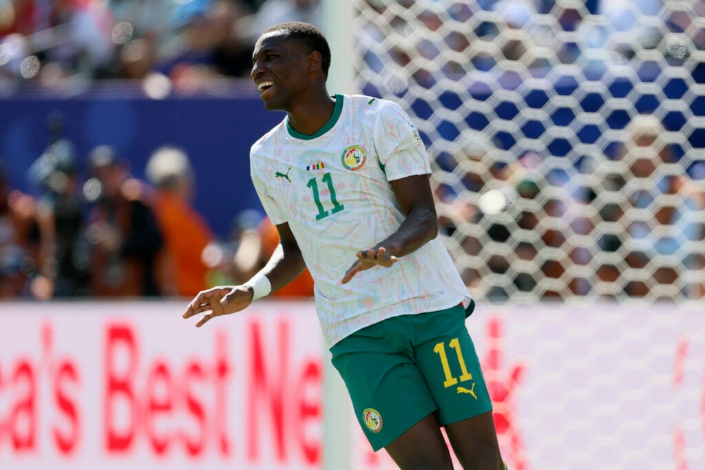 France v Senegal: Group I - FIFA World Cup 2026
