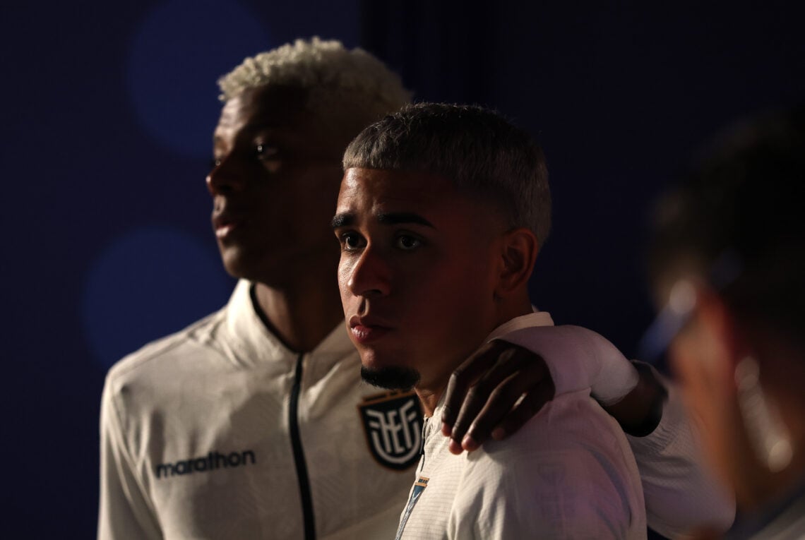 Photo by Joosep Martinson - FIFA/FIFA via Getty Images