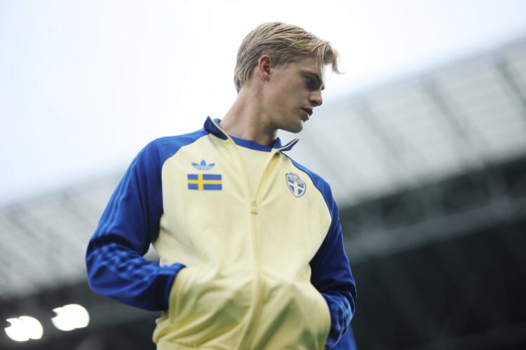 Photo by Hector Vivas - FIFA/FIFA via Getty Images