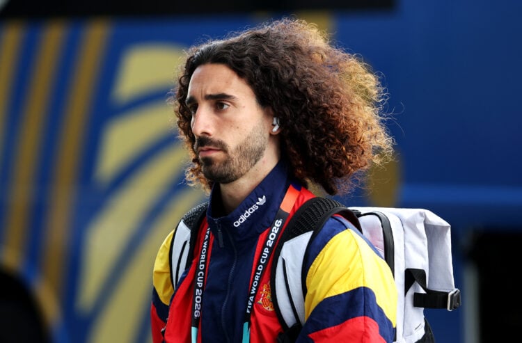 Photo by Florencia Tan Jun/Getty Images