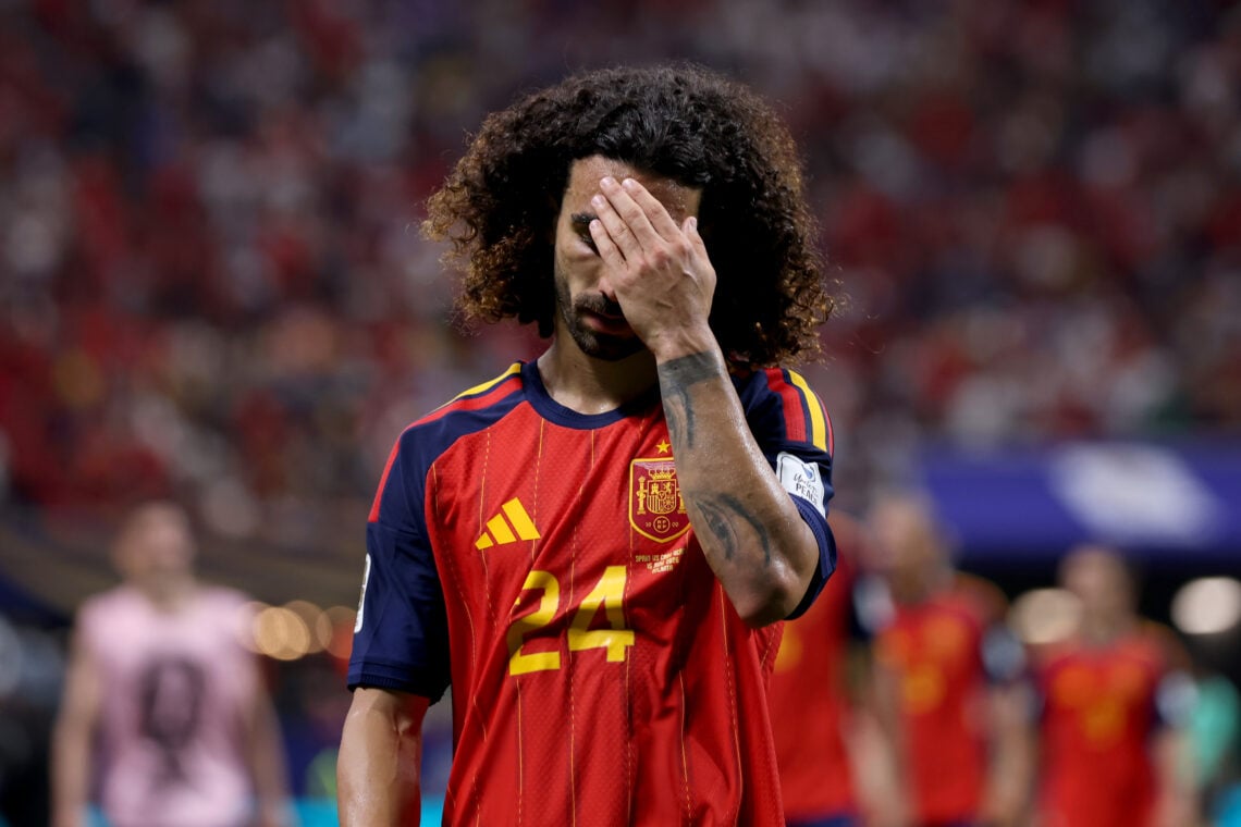 Photo by Mattia Ozbot/Getty Images
