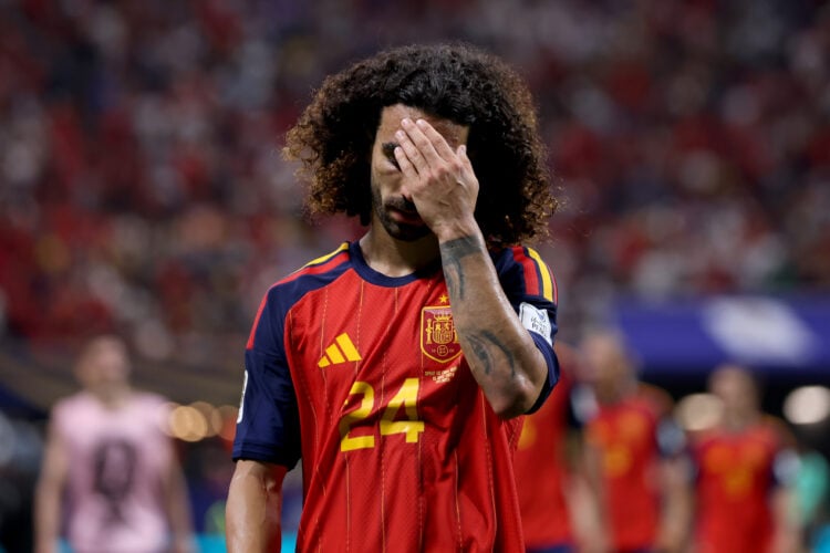 Photo by Mattia Ozbot/Getty Images